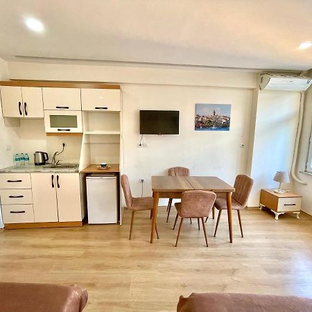 Taksim Newaz Hotel Isztambul Kültér fotó
